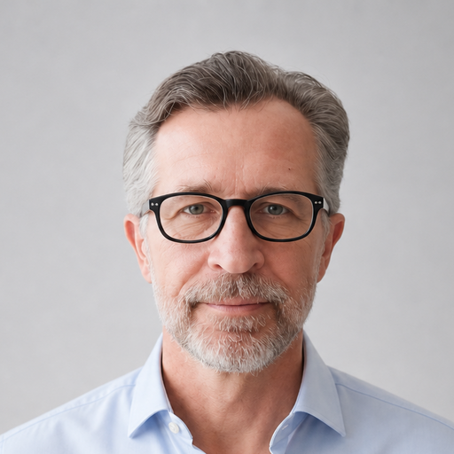 Xavier de Poorter